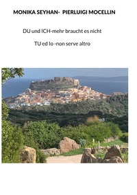 Du und Ich- mehr braucht es nicht