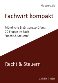 Fachwirt Kompakt