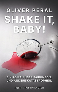 Shake it, Baby!