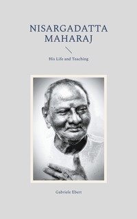 Nisargadatta Maharaj
