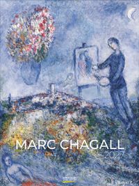 Marc Chagall 2027