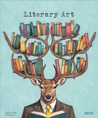 Literary Art 2027