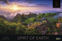 Spirit of Earth 2027