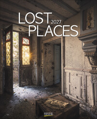 Lost Places 2027