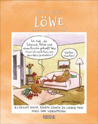 Löwe 2027