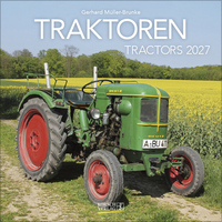 Traktoren 2027