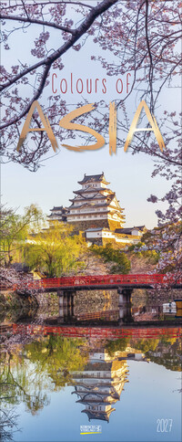 Colours of Asia 2027