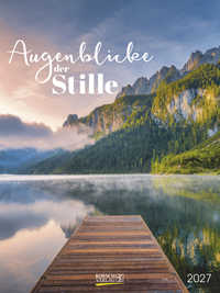 Augenblicke der Stille 2027