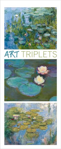Art Triplets 2027