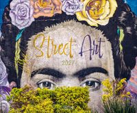 Street Art 2027