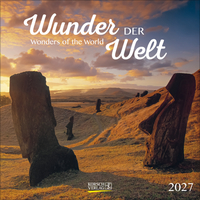 Wunder der Welt 2027