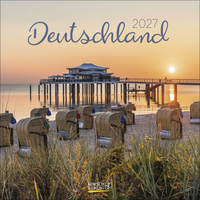 Deutschland 2027