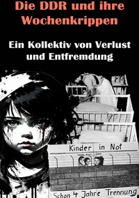Die DDR und ihre Wochenkrippen I Ein Kollektiv von Verlust und Entfremdung