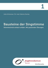 Bausteine der Singstimme