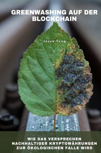 Greenwashing auf der Blockchain