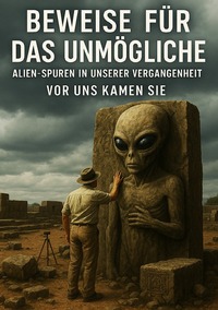 Beweise für das Unmögliche I Alien Spuren in unserer Vergangenheit I Vor uns kamen sie