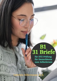 B1 31 Briefe