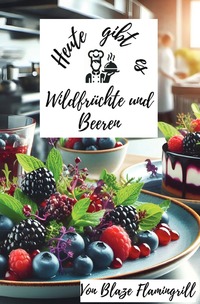 Heute gibt es - Wilrdfrüchte und Beeren