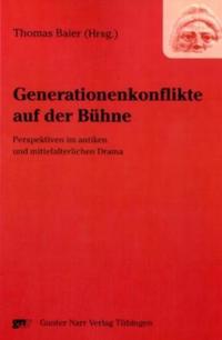 Generationenkonflikte auf der Bühne