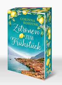 Zitronen zum Frühstück