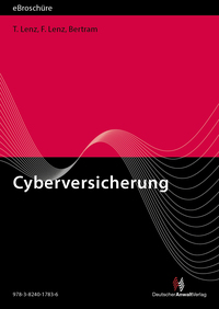 Cyberversicherung - eBroschüre (PDF)