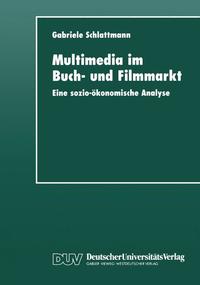 Multimedia im Buch- und Filmmarkt