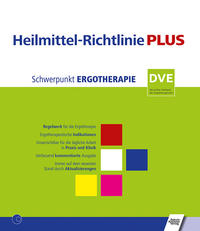 Heilmittel-Richtlinie PLUS