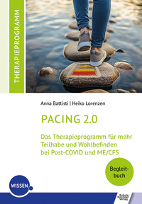 PACING 2.0 – Begleitbuch –