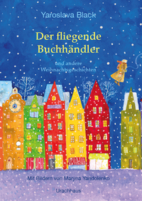 Der fliegende Buchhändler und andere Weihnachtsgeschichten