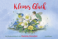 Postkartenbuch »Kleines Glück«