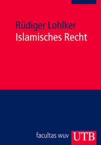 Islamisches Recht