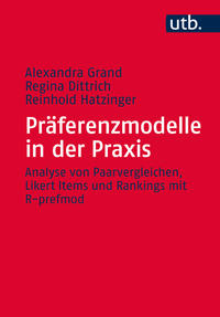Präferenzmodelle in der Praxis