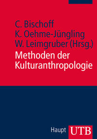 Methoden der Kulturanthropologie