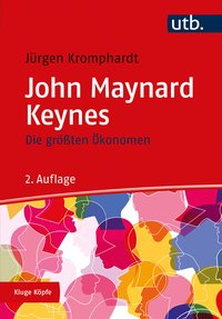 John Maynard Keynes