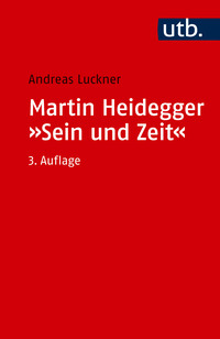 Martin Heidegger: 