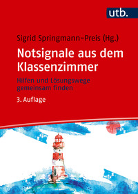 Notsignale aus dem Klassenzimmer