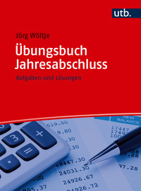 Übungsbuch Jahresabschluss