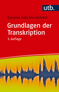 Grundlagen der Transkription