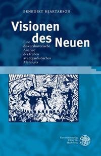 Visionen des Neuen