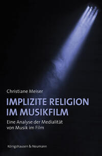 Implizite Religion im Musikfilm