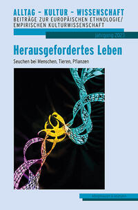 Alltag – Kultur – Wissenschaft