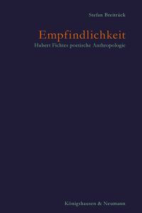 Empfindlichkeit