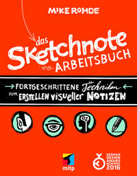 Das Sketchnote Arbeitsbuch