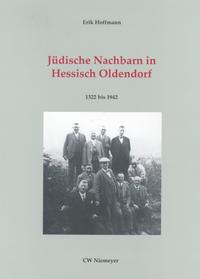 Jüdische Nachbarn in Hessisch Oldendorf