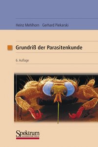 Grundriss der Parasitenkunde