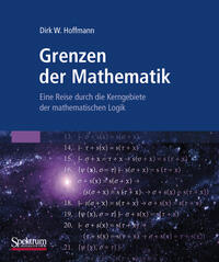 Grenzen der Mathematik