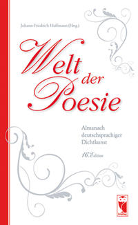 Welt der Poesie