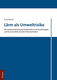 Lärm als Umweltrisiko