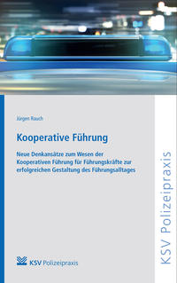 Kooperative Führung