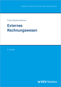 Externes Rechnungswesen